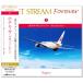  новый товар jet Stream | JET STREAM FOREVER 5 отель * солнечный Hsu si-(CD) CRCI-20655