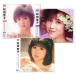 [CD3 листов комплект ] новый товар Matsuda Seiko хит & Ballade * коллекция все 48 искривление комплект (CD) DQCL-5101S3