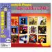  новый товар юность. западная музыка хит 70´s лучший *ob* лучший (CD) DQCP-1506