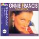  новый товар Connie * Francis va Kei shon(CD) EJS-4074