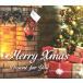  новый товар Рождество song лучший Xmas (CD) FRS-2001