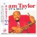  новый товар Sam * Taylor лучший &amp; лучший (CD) PBB-115