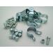 �V�}�m(SHIMANO) ���y�A�p�[�c �@10�g�Z�b�g�@���[���[�u���[�L�p�@�A�[���N���b�v���j�b�g(�`�F�[���X�e�[�T�C�Y�@3/4�h�j044A