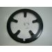  gear ring cover HC-354 5 pin PCD110mm 50~48T for 330