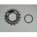 Shimano �@16T���M���@�����ϑ��@�p�@2.3�������i3/32�����p�j�@CP�@�@905