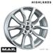 ̵ ޥå MAK HIGHLANDS (S) 8J-18 +45 5H-108 (18) 5H108 8J+451ñ ʡ