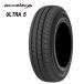 ̵    4ܥå ʡ accelera ULTRA 5 ULTRA 5 195R15 C8 PR LT 106/104R