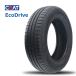 ̵ å   4ܥå ʡ CEAT EcoDrive ɥ饤 175/60R15 81V
