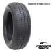195/65R15 91H 4ܥå ʡ ̵ ѡ ޡ COOPER ZEON ECO C1    (15)