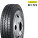 ̵ å Х󡦾ȥåХѥ 1ñ ʡ DUNLOP SP LT22 ԡ ƥ22 195/85R15 113/111N