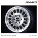 ̵ å ESSEX Type ENCD 17inch 1PC 6.5J-17 +38 6H-139.7 (17) 6H139.7 6.5J+382ܥå ʡ