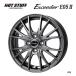 ̵ ۥåȥå HOT STUFF Exceeder E05 2 5J-14 +38 4H-100 (14) 4H100 5J+381ñ ʡ