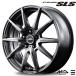 ̵ ޥ륫ӥ SCHNEDER SLS 6.5J-16 +38 5H-114.3 (16) 5H114.3 6.5J+381ñ ʡ