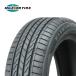 ̵ ߥС 2ܥå ʡ MILEVER TIRE HARMONIC ϡ˥åץ饹 MP070 165/55R15 75H
