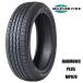 ̵ ߥС 1ñ ʡ MILEVER TIRE HARMONIC PLUS ϡ˥åץ饹 MP070 195/60R17 90H