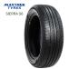 ̵ ޥåȥå ƥ 4ܥå ʡ MAXTREK SIERRA S6  S6 265/45R20 104W