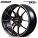 ̵ 쥤 RAYS VOLK RACING G025 SZ EDITION 9.5J-18 +45 5H-120 (18) 5H120 9.5J+451ñ ʡ