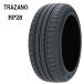205/55R16 91V ��1��ñ�� ���ʡ� ����̵�� �ȥ饶�� ���ޡ������� TRAZANO RP28 RP28 (16�����)