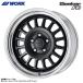 ̵  Seeker FD STEP RIM STANDARD Adisk 9J-17 +72-3 5H-100 (17) 5H100 9J+72-32ܥå ʡ