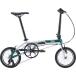 [ велосипедный несессер подарок!]DAHON(da ho n) K3( кейс Lee ) 2026 год модели мини велосипед велосипед на маленьких колесах велосипед велоспорт ходить на работу посещение школы . фитнес колесо line [ витрина квитанция возможность ]