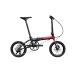 DAHON(da ho n) K9X(ke-na in Cross ) 2026 год модели мини велосипед велосипед на маленьких колесах велосипед складной велосипед велоспорт [ витрина квитанция бесплатная доставка ]