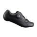  new goods special price goods Shimano SHIMANO RP5 SH-RP501 size 25.2cm EU40 black SPD-SL BOA dial load shoes article limit 