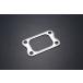 [D-MAX] metal прокладка T3 фланец турбина (RB2# для )