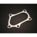 [D-MAX] metal прокладка outlet труба сторона 1JZ для (1JZ-GTE)