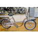 saka Moto Techno голубой me Mini II авто 20 дюймовый механизм нет автоматический свет specification Mini cycle 
