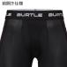 �y2026SS�z�o�[�g�� BURTLE 4073 �h���C�t�B�b�g �p���c �R���v���b�V���� �X�g���b�` �z������ ���L�e�[�v UV�J�b�g �ʋC���b�V�� ���M���X �C���i�[ �������� �֘A�摜5