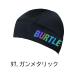 �y2026SS�z�o�[�g�� BURTLE 4081 �w�b�h�L���b�v ���j�Z�b�N�X �X�g���b�` �z������ DRY UV�J�b�g �L���b�v �X�q �h���C�X�g���b�` �������� �֘A�摜3