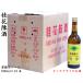 桂花陳酒 キンモクセイのお酒 業務用ケース 500mlx12本