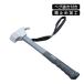  молоток для колышков палатка Hammer кемпинг Hammer скольжение трудно . задний .. колок вытащенный имеется антикоррозионный обработка усталость трудно палатка брезент строение час альпинизм кемпинг уличный 