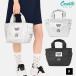  Cart сумка Golf сумка кожзаменитель нашивка квадратное ro экстремально Alto united Golf товары 25SS