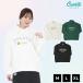  flocky принт подставка шея тренировочный картон Smile Logo женский k Alto united Golf одежда футболка 25FW