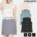  безрукавка mok шея гладкий cut and sewn Logo общий рисунок женский k Alto united Golf одежда 24HS
