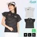  flair рукав окантовка рубашка-поло . пот скорость . нашивка Logo женский k Alto united Golf одежда 26SS