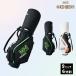 Hard Caddy bag caddy bag 9 дюймовый 6 раздел /MASHMONSmashumonz