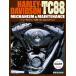 [ ограничение .. on te man do версия ] Harley Davidson TC88 механизм & техническое обслуживание обычная цена 7,500 иен 