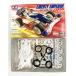 !) Mini 4WD 1/32 Liberty en винт -GPA super Mini 4WD серии No.14 [19514] [50]