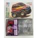 !) Mini 4WD 1/32 Honda City турбо Mini 4WD серии No.6 [19006] [60]