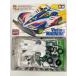 !) Mini 4WD 1/32 Victory Magnum полный обтекатель Mini 4WD серии No.6 [19406] [50]