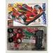 !) Mini 4WD 1/32 Tom goti специальный super Mini 4WD серии NO.2 панель приборов! 4WD .[50]