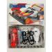 !) Mini 4WD 1/32 темно синий цвет Jr. Racer Mini 4WD серии No.43 [18043] [50]