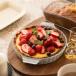 �Z���x�C�N �^���g�^ �P�[�L�^ �^���gM 600ml 18cm �������Ȃ� ���т���ɂ��� Cerabake �ϔM�K���X �H��@�Ή� �����W�Ή� �I�[�u���Ή� �I�[�u���M K9584