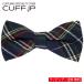  бабочка галстук темно-синий зеленый tartan проверка bow Thai простой оборудован простой party формальный мужской аксессуары 