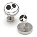  Disney Nightmare Before Christmas кошмар - перед Рождество запонки запонки кнопка Disney кафф links 