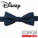  Disney Mickey бабочка галстук темно-синий peiz Lee Disney