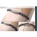 TATEOSSIAN �^�e�I�V�A�� �r�[�Y �V���o�[ �A�C�R�T�q�[�h���� �M�A �u���X���b�g�i�u���b�N���W�E�����w�}�^�C�g�j�iM�T�C�Y�j���̓� ���� �֘A�摜3