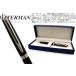 �{�[���y�� �u�����h WATERMAN �E�H�[�^�[�}�� ���g���|���^���G�b�Z���V���� �u���b�N CT �{�[���y�� �M�L�p��